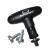 SOFTSPIKES Cleatkaddy Golf Wrench Black