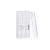 McKesson Brand McKesson Wound Measuring Guide - 533-LR/50BG - 50 Each / Bag