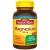 Nature Made Magnesium Oxide 250 mg  Dietary Supplement for Muscle  Heart  Bone and Nerve Health Support  200 Tablets  200 Day Supply