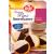 RUF Mini-Americans baking mix only 10 minutes baking time for pastry thalers with 2 glazes makes 14 pieces