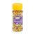 G nthart Backdecor |Gloss pearls gold scatter corner |Sprinkle Streudeko |Gold chocolate balls |Soft core and covering |1 pack (1 x 65 g)