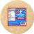 Mr. Tortilla 2 Net Carb Tortilla Wraps | Keto, Low Carb, Low Calorie, Vegan, Kosher | (Multigrain, 12 Count (Pack of 1)) Multigrain 12 Count (Pack of 1)