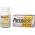 Percogesic Original Strength, Acetaminophen and Diphenhydramine | Aspirin-Free | 90 Tablets | Pack of 4