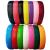 12pcs Women Plastic Headbands 25mm Wide Headband with Teeth for Girls Kids Teens Women by Yazon   25mm headbands