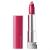 Maybelline Color Sensational Made For All Lipstick Fuchsia For Me 0.15 oz (4.2 g)