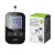 Adia diabetes set (measuring unit: MG/DL) with 60 blood sugar test strips cliffs 10 lancets in practical pocket for blood sugar control