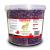 Supravit rose hed horse |With a lot of vitamin C for horses and ponies |2kg bucket I whole dried fruits - natural horse trays without sugar |Best quality