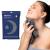 Sima Brand Exfoliating Washcloth Face & Body Scrub Towel - Japanese Exfoliating Towel with Hexagon Fibers, Exfoliating Body Scrubber with 2 Sides for Scrubbing & Washing - 1 Extra Long Towel Pack of 1