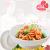 Scoop Plate High-Low Adaptive Bowl - parkensons Plate, Elderly -Spill Proof- Special Needs Plate- adaptive utensils - Handicapped Eating Utensils for Adults.