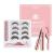 Magnetic Eyelashes Magnetic Eyeliner and Lashes Kit have Soft Reusable Waterproof Long Lasting 4 Pairs of 3D Magnetic Eyelashes Natural Look No Glue 1