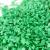 Strusselheld Schnippel green eating paper flakes sprinkles for decorating and decorating pastries of all kinds such as cakes cake biscuits sugar sprinkles