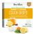 Herbion Naturals Sugar-Free Cough Drops with Natural Honey Lemon Flavor 18 Drops Oral Anesthetic - Relieves Cough Throat and Bronchial Irritation Soothes Sore Mouth For Adults and Children 2yo+ 18 Count (Pack of 1)