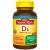 Nature Made Vitamin D3 2000 IU (50 mcg) Dietary Supplement for Bone Teeth Muscle and Immune Health Support 220 Tablets 220 Day Supply 220 Count (Pack of 1)