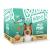 Burns Pet Natural Nutrition Adult & Senior Wet Dog Food Wild Fish Carrots & Organic Brown Rice 6 x 395gm 395 g (Pack of 6)