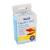 Interpet Liquifry No. 2 - Safe Nutrition for Baby Live Bearing Fish Fry Food Particles Suspended in Liquid White 25 ml (Pack of 1) 25 ml (Pack of 1) Live Bearers
