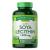 Ultra Soy Lecithin Capsules 1200 mg  120 Softgels  Non-GMO Gluten Free Supplement  by Natures Truth