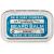 DR K Soap Company Fresh Lime Beard Balm 50 g
