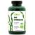 dreikraut organic spirulina tablets 750 tablets 4-month supply from controlled aquaculture residue-tested