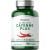 Piping Rock Cayenne Pepper Capsules | 180 Count | Capsicum Annuum | Plus Ginger and Hawthorn Berry | Herbal Supplement | Non-GMO, Gluten Free