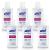 Purell PRIME DEFENSE Advanced Hand Sanitizer, Essential Protection, 4 Fl Oz Travel Size Bottles (Pack of 6) - 3499-04-EC
