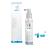 Audinell Cleaning Spray (100ml) + Brush | Alcohol-Free | Dissolves  Cleans  Removes Earwax & Sweat from Hearing Aids  Airpods  Earbuds  Earplugs  in-Ear Monitors  Hearing Protection Devices