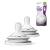 Philips Avent Natural Teat (model SCF042/27) 1m+/slow flow