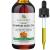 Pumpkin Seed Oil Organic - 100% Pure RAW Cold Pressed Undiluted Pumpkin Seed Oil For Anti Aging Wrinkle Repair Dark Spots Scars Acne Hair Growth Serum Pumpkin Oil - Vitamin E Oil For Skin, 2 oz