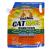 Nature's MACE Cat Repellent 2.5LB / Treats 1,400 Sq. Ft. / Keep Cats Out of Your Lawn and Garden/Train Your Cat to Stay Out of Bushes/Safe to use Around Children & Plants 2.5 LB Granular
