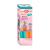 Call sugar font in colorful trend colors 4 tubes decor script in turquoise pink orange & blue for decorating cakes muffins & fondant 4 x 25g
