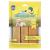 Himalayan Pet Supply Himalayan Dog Chew Hard For Dogs 65 lbs & Under Cheese 9.9 oz (280 g)