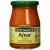 Feinkost Dittmann Ajvar Spicy Serbian Macedonian Sauce 340 ml 1 piece 1 340 ml (1 pack)