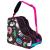 Pacer Skate Shape Bags - Great for Quad Roller Skates or Inlines Donut