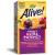 Nature’s Way Alive! Women’s Ultra Potency Complete Multivitamin, High Potency B-Vitamins, Energy Metabolism*, 60 Tablets Women's 60 Count (Pack of 1)