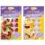 G nthart BackDecor with 30 sugar figures with 15 ladybugs and 15 bees as a SET pack of 2 (1 x 27 g)