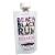 Tan Asz U Beach Black Rum 400X Bronzer 3.4 ounce pouch