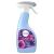 Febreze Textile Freshener Lenor Amethyst Blossom Dream Blue 500 ml (1 pack) 500 g (1 pack)