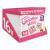 Kiddylicious Strawberry and Banana Smoothie Melts 16 x 6g