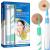 Skin Tag Removal - Auto Skin Tag Remover Pen Kit with 60 Micro and Regular Skin Tag Bands Fast and Easy Remover Wart and Mole(1mm-9mm) for Face and Body with 36 Skin Tag Removal Repair Patches