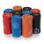 Best Pet Supplies Dog Poop Bags for Waste Refuse Cleanup, Doggy Roll Replacements for Outdoor Puppy Walking and Travel, Leak Proof and Tear Resistant, Thick Plastic 15 Count (Pack of 10) Assorted Colors