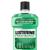 Listerine Freshburst Antiseptic Mouthwash with Oral Care Formula to Kill 99% of Germs That Cause Bad Breath & Fight Plaque & Gingivitis ADA Accepted Mouthwash Spearmint Flavor 1 L