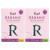 Rael Organic Cotton Unscented Tampons - Regular Absorbency, BPA Free Plastic Applicator, Chlorine Free, Ultra Thin Applicator with Leak Locker Technology (32 Count, Bundle Pack) BPA-Free Plastic (Bundle) 32 Count