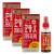 Zheng Gu Shui External Analgesic Lotion (Spray)(2.0 Fl Oz) (3 Bottles) (Solstice)