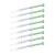 Opalescence at Home Teeth Whitening - Teeth Whitening Gel Syringes - 8 Pack of 10% Syringes - Mint 1 Count (Pack of 8)