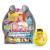 INKEE Bibi Blocksberg bath bomb with surprise Bibi & Tina children's bath bomb 1x Bibi & Tina bath bomb with surprise