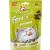 Granatapet fine mouse chicken treats for cats soft cat snack cat cubes without grain & sugar additives reward for in between 50 g chicken 50 g (1 Pack)