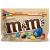 M&M'S Almond Chocolate Candy Sharing Size 9.3-Ounce Bag