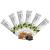 FuXion Prunex 1 Colon Cleanse Drink - 5 Grams per Stick 6 Pack - Apply 100-Day-Cash-Back for Full Amount of Qty 1 in 1st Order by Twitter 100DAYCASHBACK