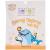 Aura Cacia Cheering Foam Bath Tangerine 2.5 oz (70.9 g)
