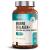 Marine Collagen Capsules 1000mg - 120 Capsules - 9 Powerful Skin Supporting Nutrients - Type 1 Hydrolysed Pure Marine Collagen with Hyaluronic Acid - Marine Collagen Supplement by VitaBright