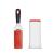 OXO Good Grips Furlifter Pet Garment Brush Hair Remover For Clothing, White, Garment Brush